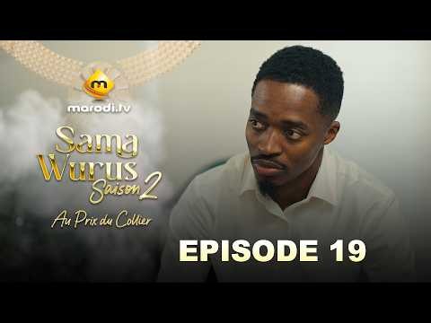 Series - Sama Wurus - Season 2 - Episode 19