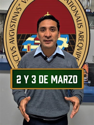 Inicio Ciclo Anual en Academia Alexander Fleming