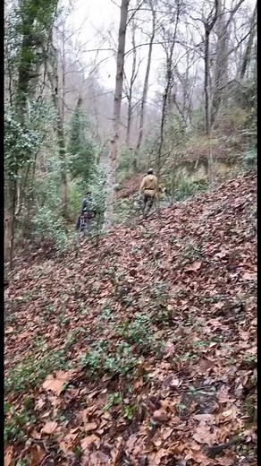 Went on a metal detecting vacation with some friends and discovered a cannonball from the Civil War! #metaldetecting | Pondering the Past