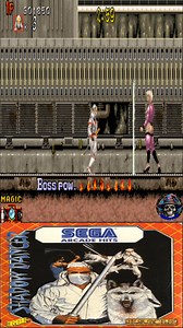 124K views · 1.7K reactions | Shadow Dancer (Arcade) - Boss 03 Kunoichi #shadowdancer #segaarcade | Geekversy | Facebook
