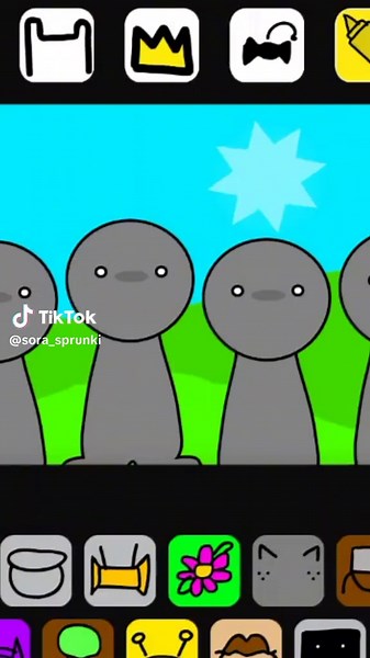 Exploring the Charm of Sprunked and Sprunki Creatures