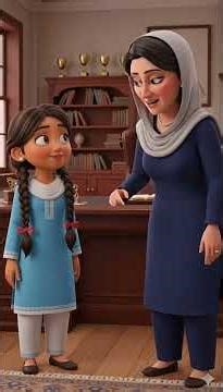 The Cheater's Failure: A Story About Hard Work and Honesty, exam