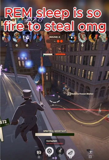 Exploring the Charm of REM Sleep