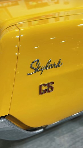 4.9K views · 46 reactions | Checking in this 1966 Buick Gran Sport Covertible! #musclecars #classiccars #buick #GranSport | Coyote Classics, INC. | Facebook