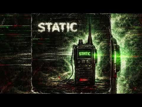STATIC – Corrupted Signal | Hard Distorted Trap Beat