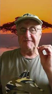 Why did we in Africa loose Acacia as a genus name (PART 1)?