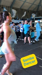 11K views · 53 reactions |  Samba Carnival Brazil — vibrant streets, amazing dancers, unforgettable celebrations! #Dance #OlegAstakhov #SambaCarnival #BrazilDance | Dance Lessons & Tutorials | Facebook