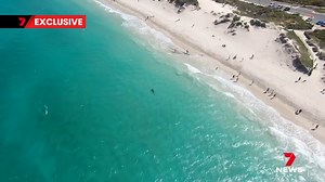 More swimming nets are set to be installed at Perth beaches, while helicopter patrols will be extended to protect swimmers and surfers from sharks. #7NEWS | 7NEWS Perth