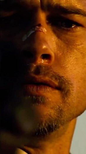 “WHAT’S IN THE BOX!? | Seven Final Scene” #seven #movieclips #cinema #bradpitt #thriller #shorts