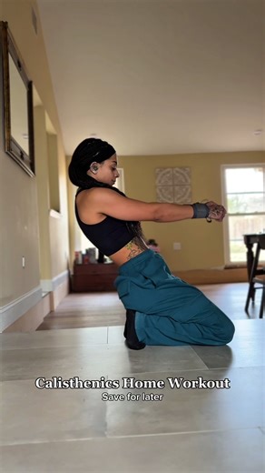 Explore Versatile Calisthenics Workouts Anywhere