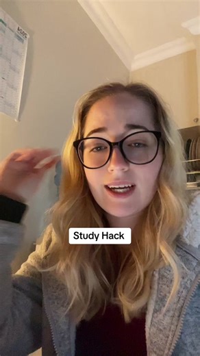 Effective Exam and Study Hacks for Academic Success