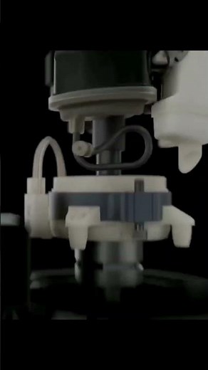 BD Nano - Like an Apple, but way cooler! #shorts #compressor