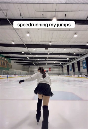 Adult Figure Skating: Consistency & Axel Jumps