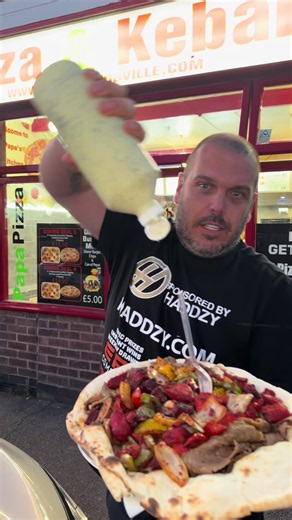 Delicious Doner Kebab Review: Flavor, Texture, and Toppings