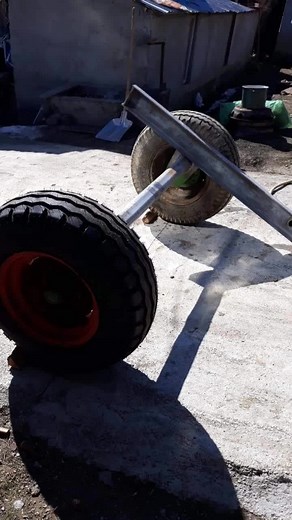 Ușurelu Mihai-Mădăli pe TikTok