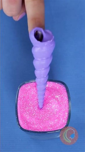 🧜‍♀️✨ Mermaidcore Nail Set 🌊💅 DIY Nails Using Real Shells