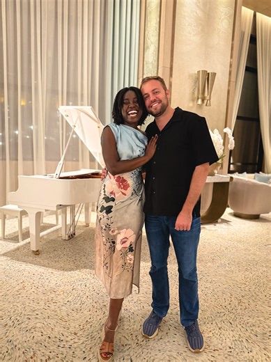 Authentic Traveling on Reels