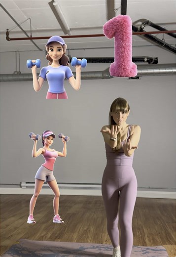 Effective 2-Minute Daily Workouts to Lose Weight