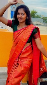 82K views · 3.6K reactions | Onece again sareee requested Telugu song 殺殺殺 . . . #divi_rthik_official #reels #trending #explorepage #explore #instagood #reelitfeelit #telugu #saree #dance #romance #love | Divi Rthik Offical | Facebook