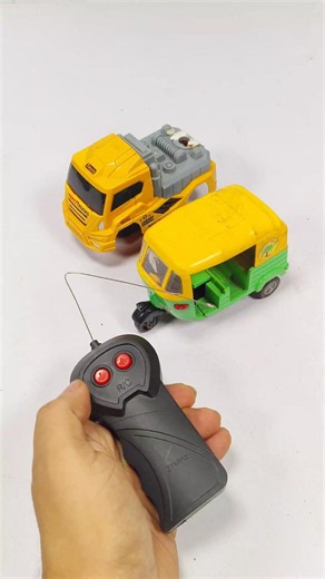 Remote kar with DC motor / Unboxing Remote control Cars / Upgrade Remote cars / RC car vs RC Car