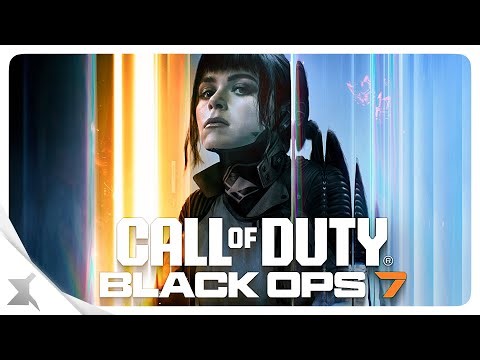 #2 最新作CoD:BO7を遊ぶ