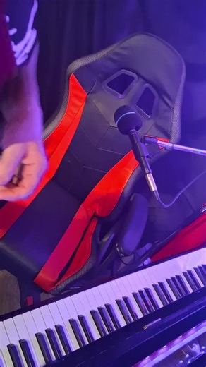 Turn The Page cover snippet #piano
