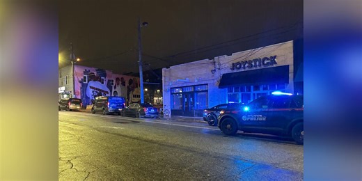 3 shot at Edgewood Avenue bar, Atlanta police say