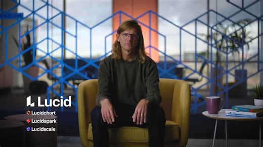 Building great software is the core of what we do here at Lucid. 🌟 Discover how Lucid's engineering teams bring innovation to life, optimizing our software's usability, reliability, security, and compliance. Witness the power of seamless collaboration through Lucid's tools and be inspired by the art of building great software! 📈 Watch more about how other Lucid teams use Lucid here:👇 https://fast.wistia.com/embed/channel/rq0twou8x1⁠?wchannelid=rq0twou8x1 #Collaboration #SoftwareEngineering #H