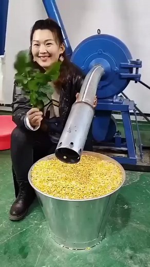 2.2M views · 4K reactions | Section makka grinder machine ☎️+91 74892 41187 | Punjab Engineering Corporation | Facebook