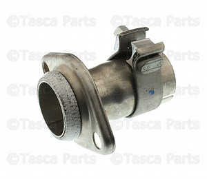 Exhaust Extension Pipe