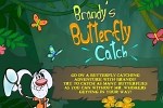 Play Brandy Mr. Whiskers Brandys Butterfly Catch | Free Online  Games. KidzSearch.com
