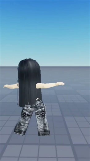 yo cuando suena esta canción #roblox #edit