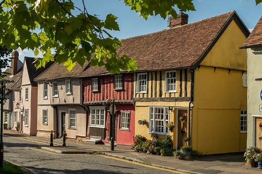 UK's best places to live in 2025 revealed – with a historic market town taking top spot