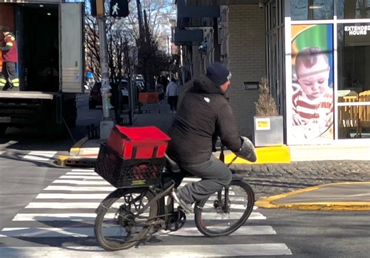 N.J. e-bike bill could shift injury costs to auto insurance customers