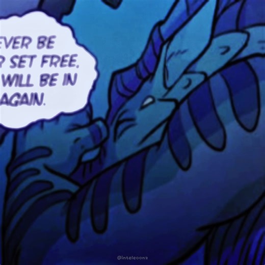 CLEARSIGHT x DARKSTALKER: A Graphic Novel Reaction