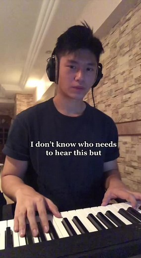 Still Hillsong Worship Piano