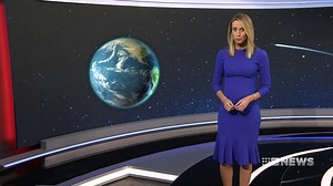 67K views · 568 reactions | A spectacular light show is set to appear...