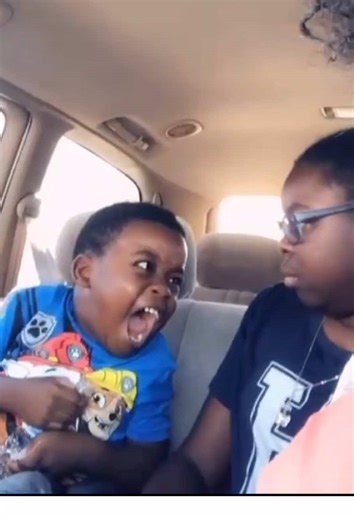 Funny Siblings Arguments That Will Make You Laugh
