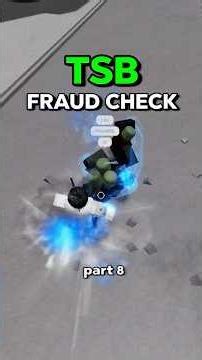 checking if players amount of kills are legit part 8 #strongestbattlegrounds #tsb