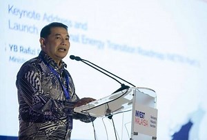 NETR to create investment opportunities of up to RM1.85 trillion by 2050