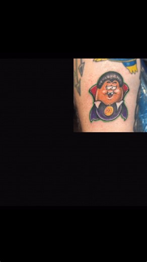 🎃Happy Halloween🎃 | Pike Street Studios Tattoos and Body Piercing