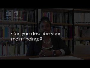 Female teacher representation and girls' achievement in Sub-Saharan Africa