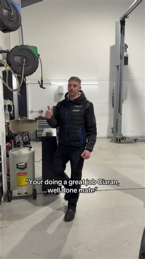 Tips for Aspiring Technicians and Mechanics