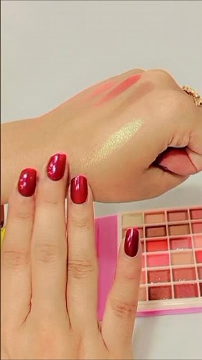 Mini Travel Kit 💕 #mini #beauty #makeup #unboxing #glassskin #travelmakeup