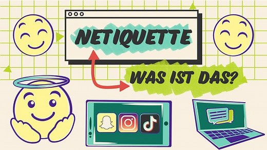 Team Timster: Was ist die Netiquette? | KiKA