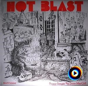 White Wind by Ewan MacColl