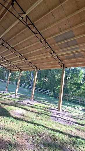 Building Your Own DIY Pole Barn: A Complete Guide