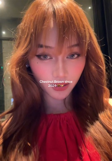 Chestnut Brown Hair Color 2024 — How to Get Chestnut Brown