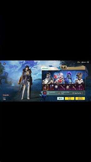 Create opening #bgmi #gameplay