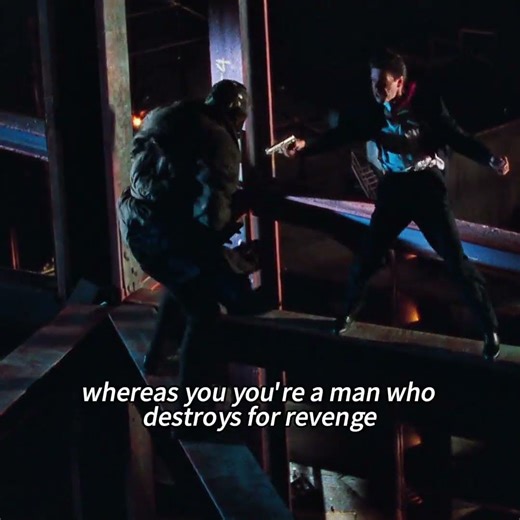 Darkman (1990) Most Epic Scene • 1 Minute Highlight#Darkman #Darkman1990